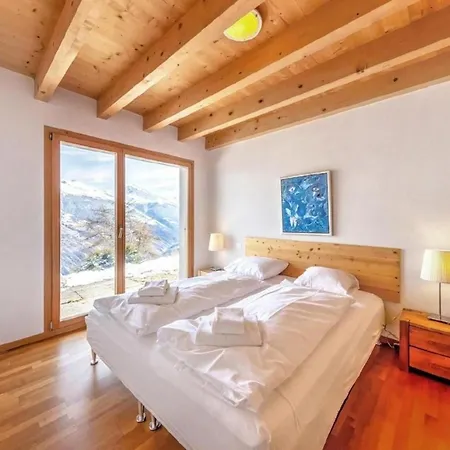 Chalet Sur Piste ليه كولون
